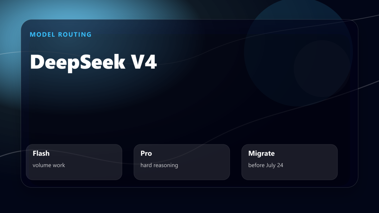 DeepSeek V4 Guide: Flash vs Pro, Pricing, API Migration, and Real Use ...